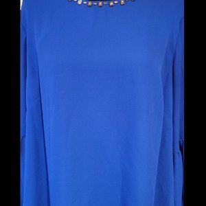 Zac & Rachel Long Sleeve Blouse